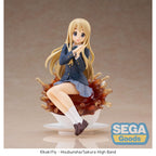 Productafbeelding K-On! - Tsumugi Kotobuki Luminasta Figuur