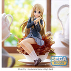 Productafbeelding K-On! - Tsumugi Kotobuki Luminasta Figuur