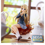 Productafbeelding K-On! - Tsumugi Kotobuki Luminasta Figuur