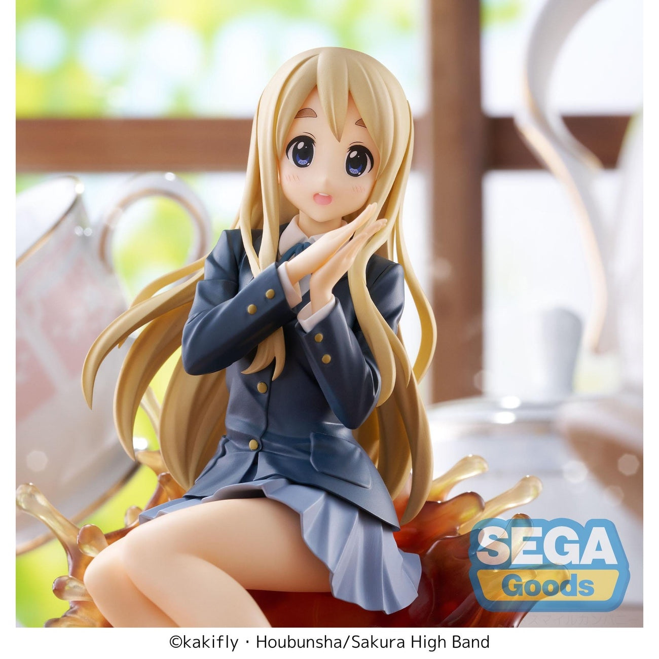 Productafbeelding K-On! - Tsumugi Kotobuki Luminasta Figuur