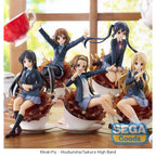 Productafbeelding K-On! - Tsumugi Kotobuki Luminasta Figuur