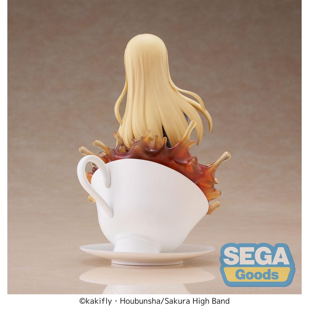 Productafbeelding K-On! - Tsumugi Kotobuki Luminasta Figuur