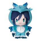 Productafbeelding Genshin Impact Teyvat Paradise Character Mondstadt Serie Pluchen Figur: Venti 18 cm
