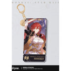 Productafbeelding Honkai: Star Rail Personage acryl sleutelhanger Himeko 9 cm