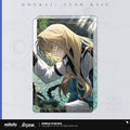 Productafbeelding Honkai: Star Rail Light Cone acrylornament met glitters: Echoes of the Coffin 9 cm
