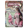 Productafbeelding Godzilla Toho ReAction Actiefiguur Godzilla '89 (Cherry Blossom Festival)