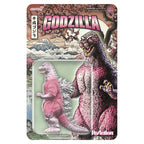Productafbeelding Godzilla Toho ReAction Actiefiguur Godzilla '89 (Cherry Blossom Festival)