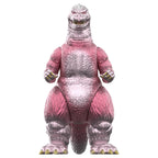 Productafbeelding Godzilla Toho ReAction Actiefiguur Godzilla '89 (Cherry Blossom Festival)