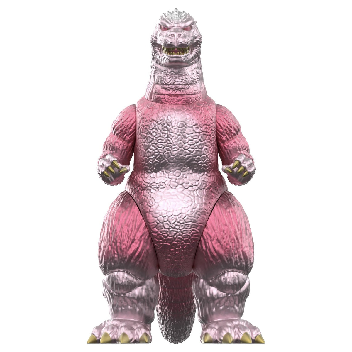 Productafbeelding Godzilla Toho ReAction Actiefiguur Godzilla '89 (Cherry Blossom Festival)