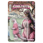 Productafbeelding Godzilla Toho ReAction Actiefiguur Godzilla '89 (Cherry Blossom Festival)