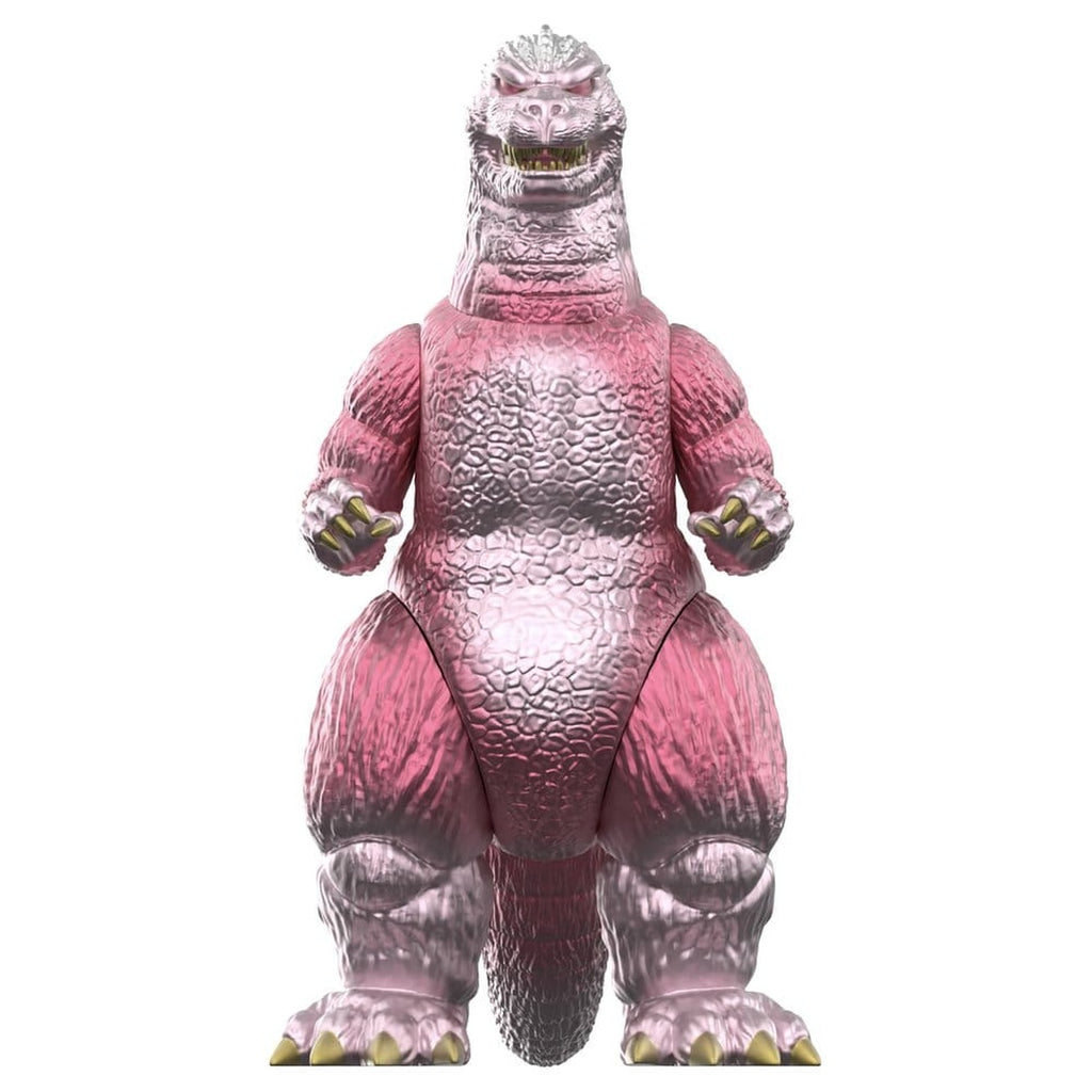 Productafbeelding Godzilla Toho ReAction Actiefiguur Godzilla '89 (Cherry Blossom Festival)