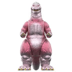 Productafbeelding Godzilla Toho ReAction Actiefiguur Godzilla '89 (Cherry Blossom Festival)