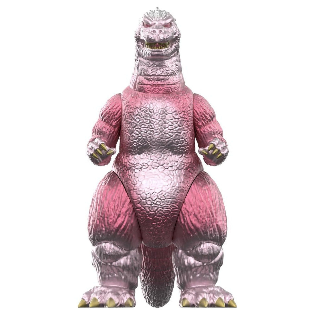 Productafbeelding Godzilla Toho ReAction Actiefiguur Godzilla '89 (Cherry Blossom Festival)