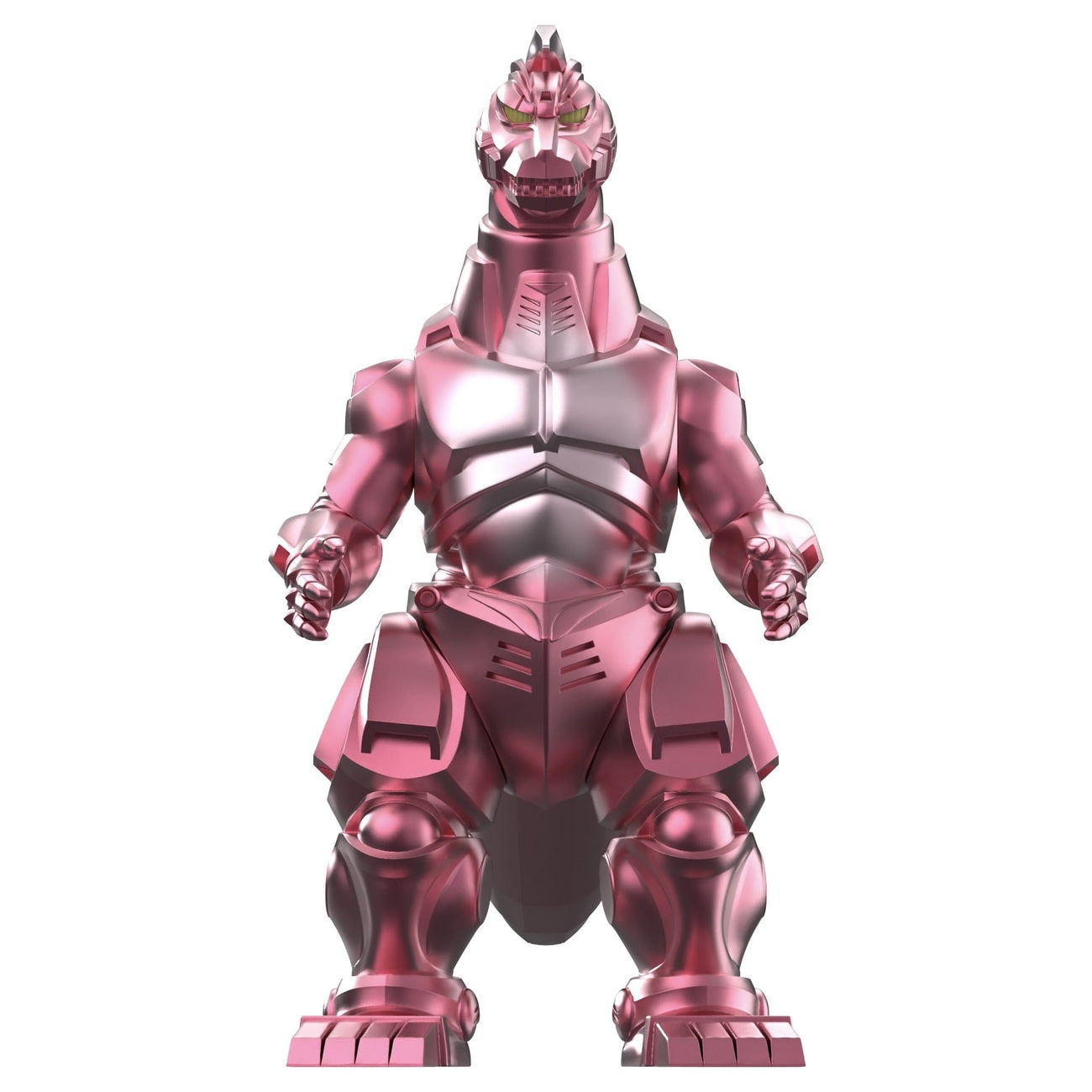 Product image Godzilla Toho ReAction Action Figure Mechagodzilla '93 (Cherry Blossom Festival)