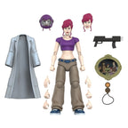 Productafbeelding Teenage Mutant Ninja Turtles Ultimates Actiefiguur Wave 14 April O'Neil