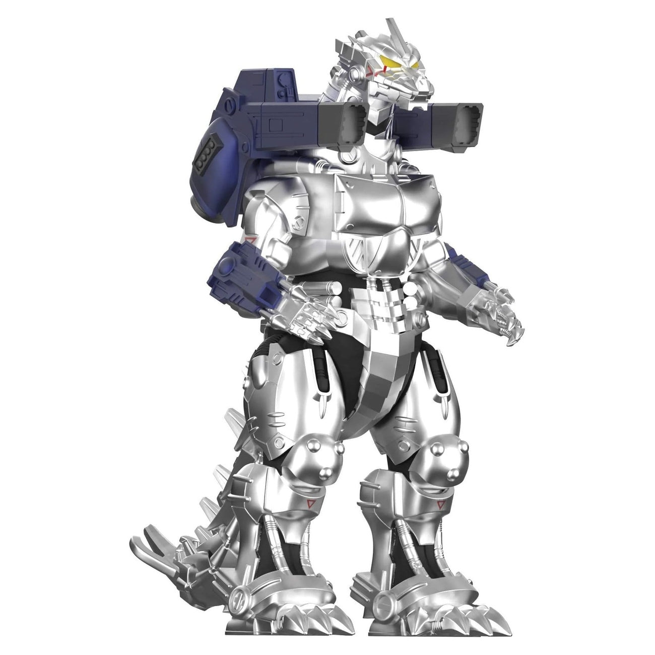 Productafbeelding Godzilla Toho ReAction actierfigur Mechagodzilla (2002) 24 cm
