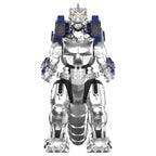 Productafbeelding Godzilla Toho ReAction actierfigur Mechagodzilla (2002) 24 cm