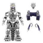 Productafbeelding Godzilla Toho ReAction actierfigur Mechagodzilla (2002) 24 cm