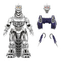 Productafbeelding Godzilla Toho Ultimates actiefiguur Wave 06 Kiryu MechaGodzilla 21 cm