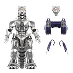 Productafbeelding Godzilla Toho Ultimates actiefiguur Wave 06 Kiryu MechaGodzilla 21 cm