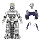 Productafbeelding Godzilla Toho Ultimates actiefiguur Wave 06 Kiryu MechaGodzilla 21 cm