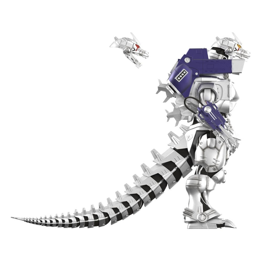 Productafbeelding Godzilla Toho Ultimates actiefiguur Wave 06 Kiryu MechaGodzilla 21 cm