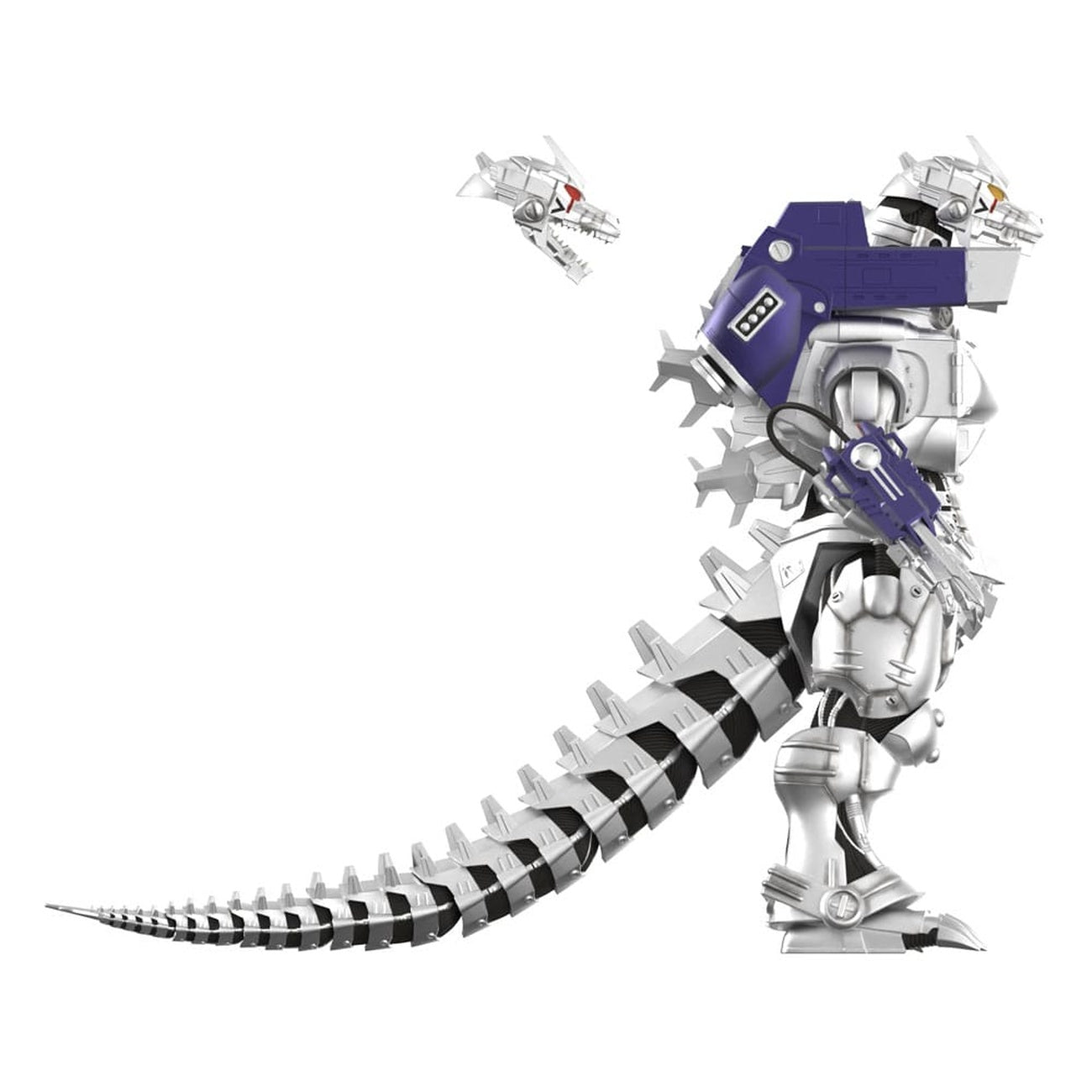 Productafbeelding Godzilla Toho Ultimates actiefiguur Wave 06 Kiryu MechaGodzilla 21 cm