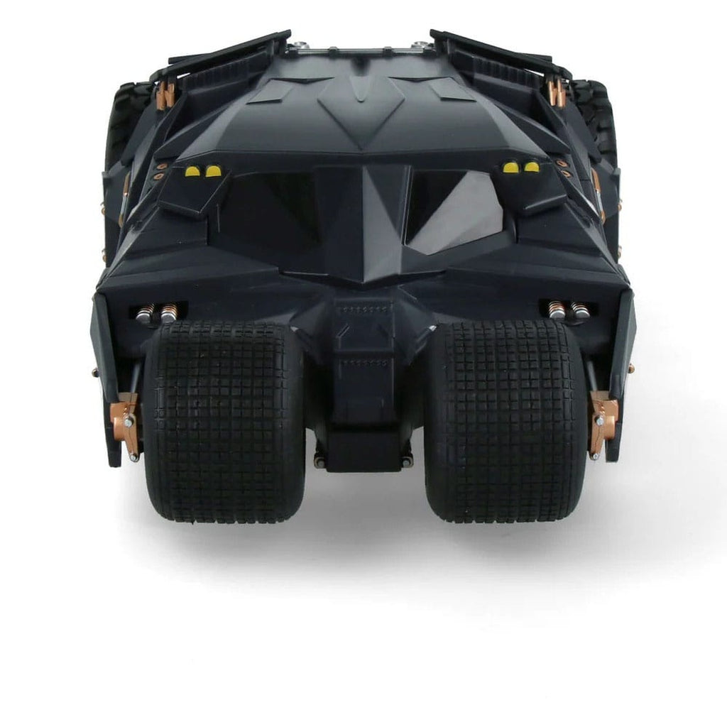 Productafbeelding Batman 1989 Super Cyborg Voertuig Batmobile Tumbler (Full Color) 33 cm