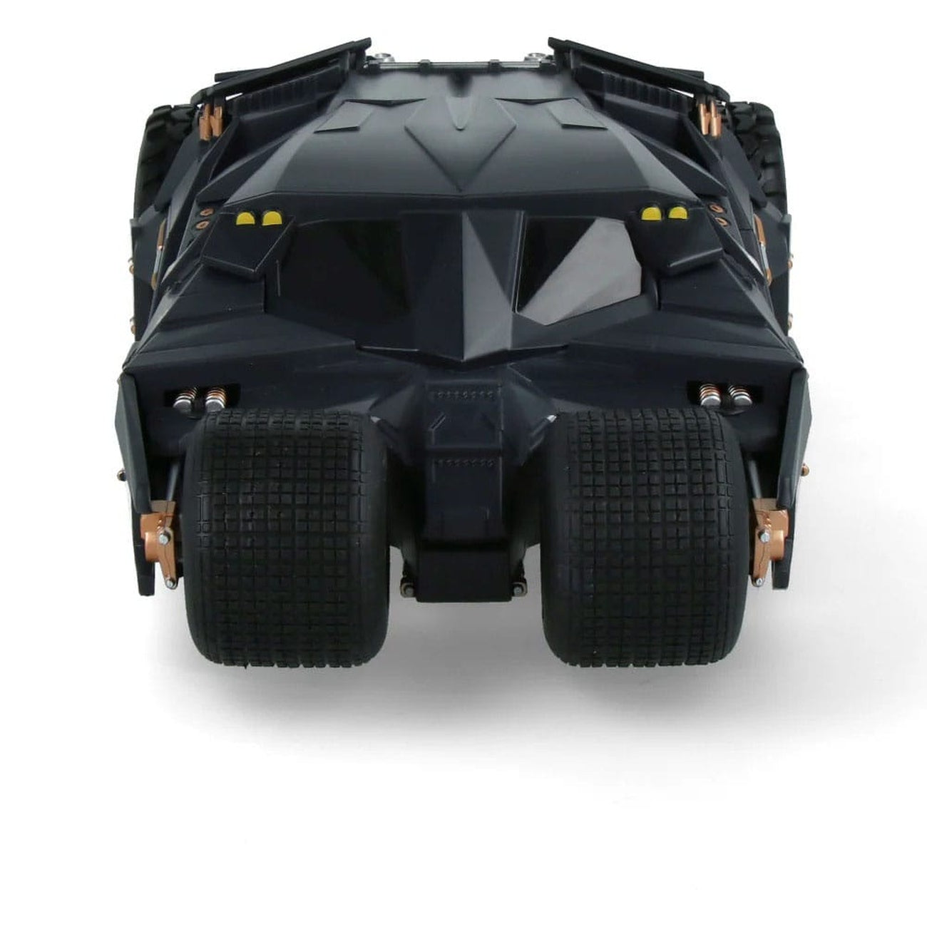 Productafbeelding Batman 1989 Super Cyborg Voertuig Batmobile Tumbler (Full Color) 33 cm