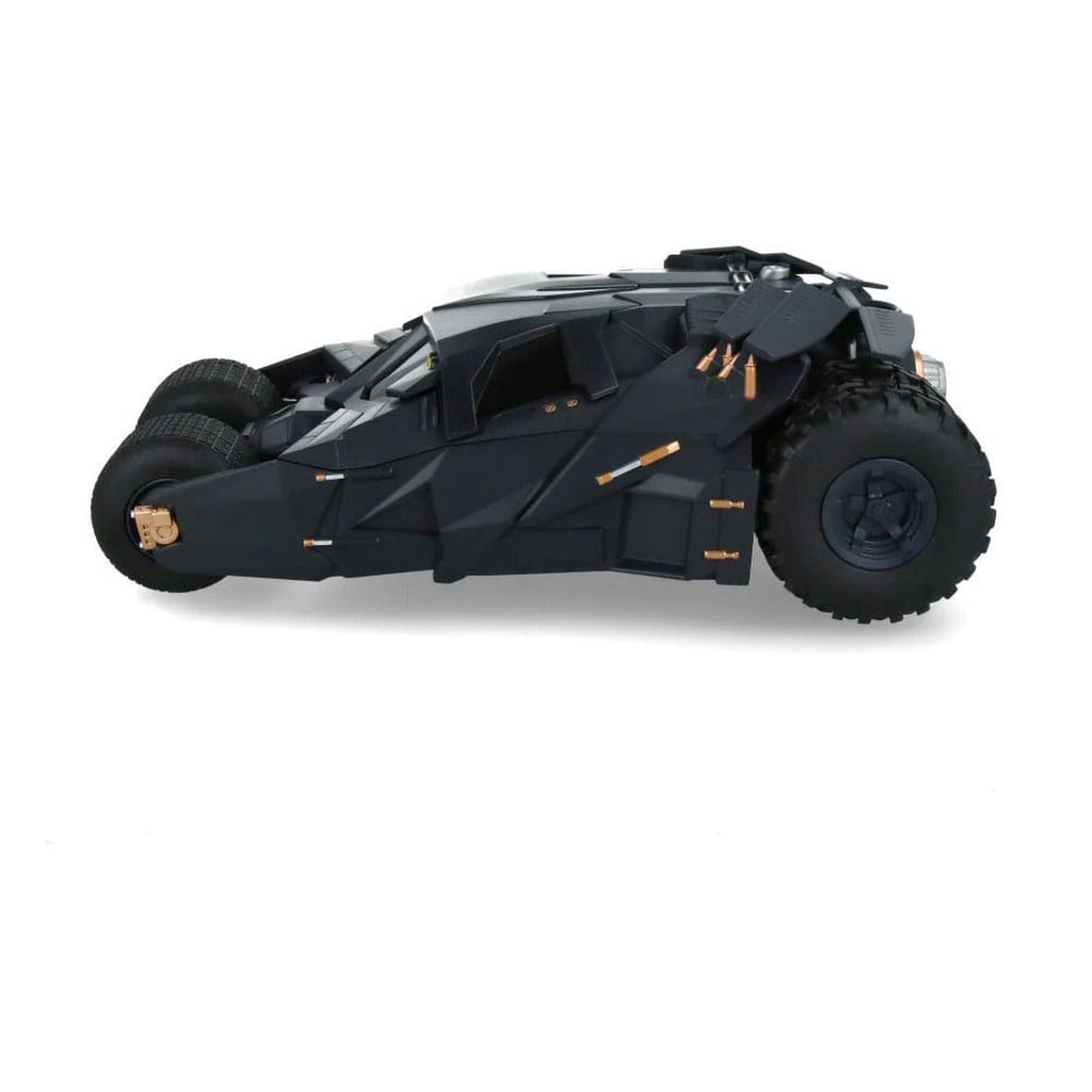 Productafbeelding Batman 1989 Super Cyborg Voertuig Batmobile Tumbler (Full Color) 33 cm