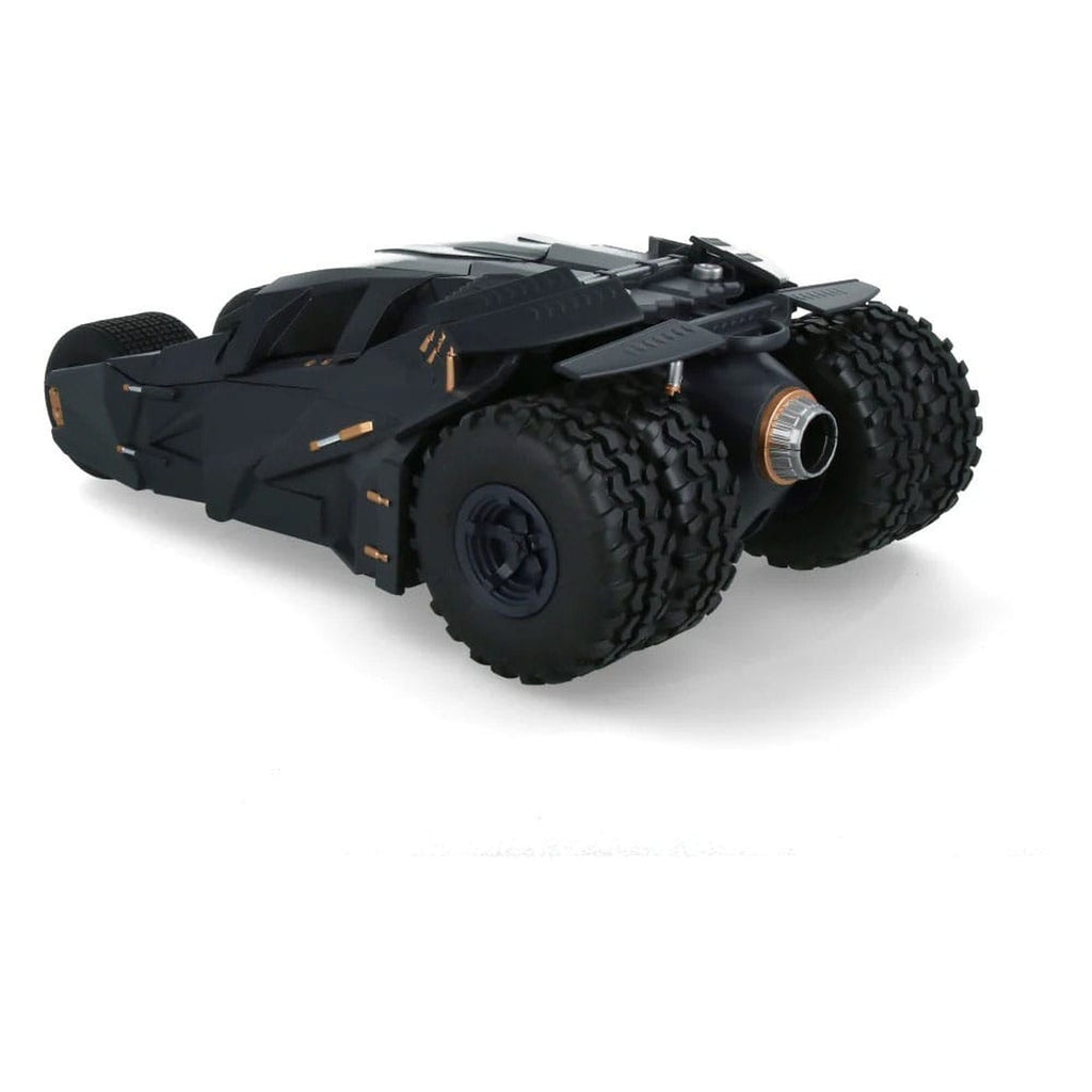 Productafbeelding Batman 1989 Super Cyborg Voertuig Batmobile Tumbler (Full Color) 33 cm