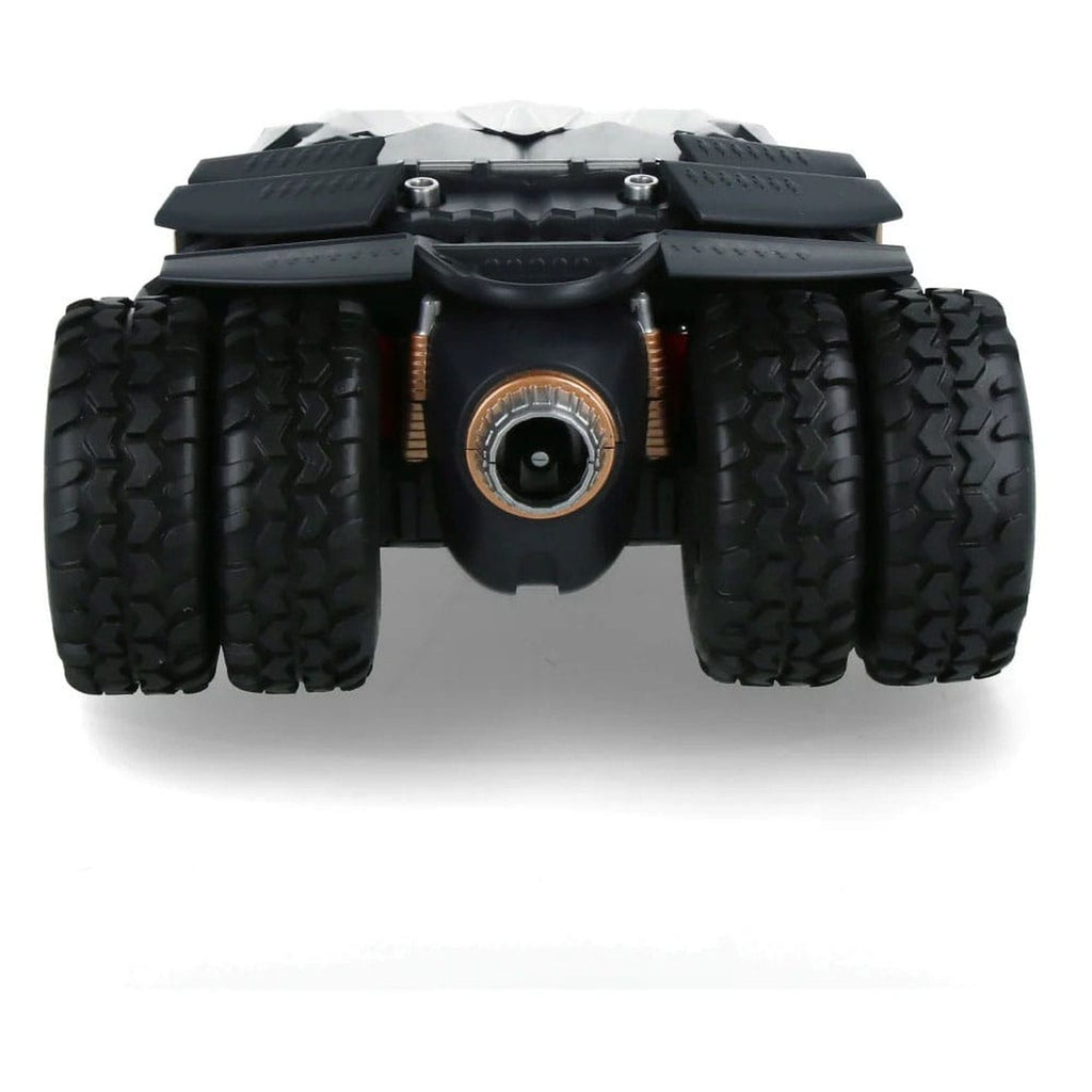 Productafbeelding Batman 1989 Super Cyborg Voertuig Batmobile Tumbler (Full Color) 33 cm