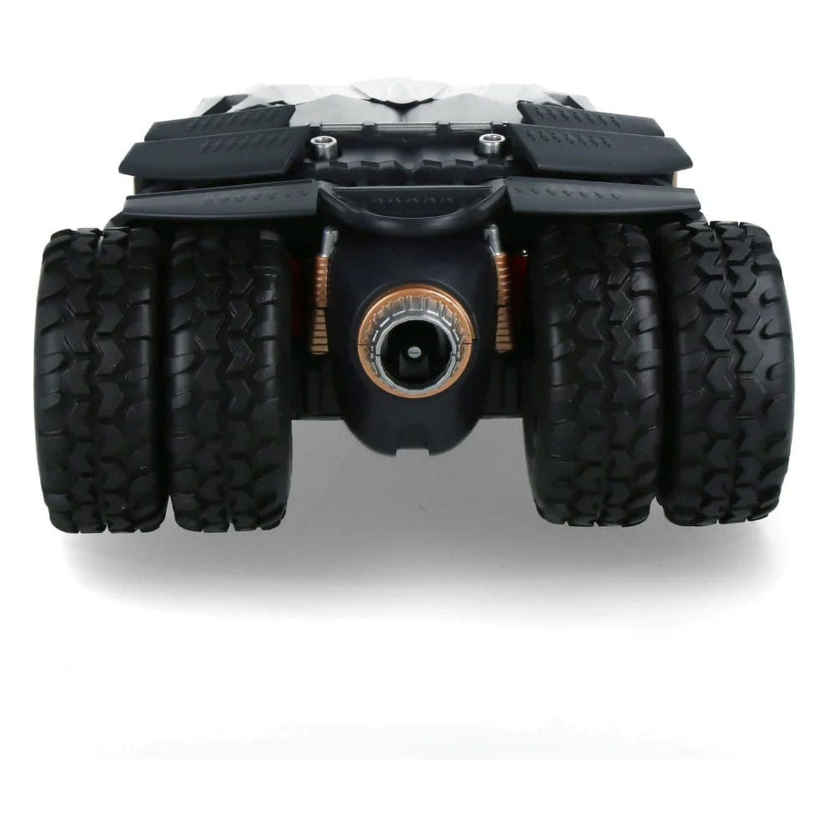 Productafbeelding Batman 1989 Super Cyborg Voertuig Batmobile Tumbler (Full Color) 33 cm