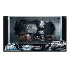 Productafbeelding Batman 1989 Super Cyborg Voertuig Batmobile Tumbler (Full Color) 33 cm