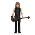 Productafbeelding Spinal Tap ReAction Actiefiguur Wave 02 Nigel Tufnel (None More Black) 10 cm
