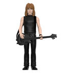 Productafbeelding Spinal Tap ReAction Actiefiguur Wave 02 Nigel Tufnel (None More Black) 10 cm