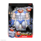 Product image Thundercats Ultimates Action Figure Cruncher Wave 12 18 cm
