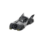 Productafbeelding Batman 1989 Super Cyborg Voertuig Batmobile (Full Color) 33 cm