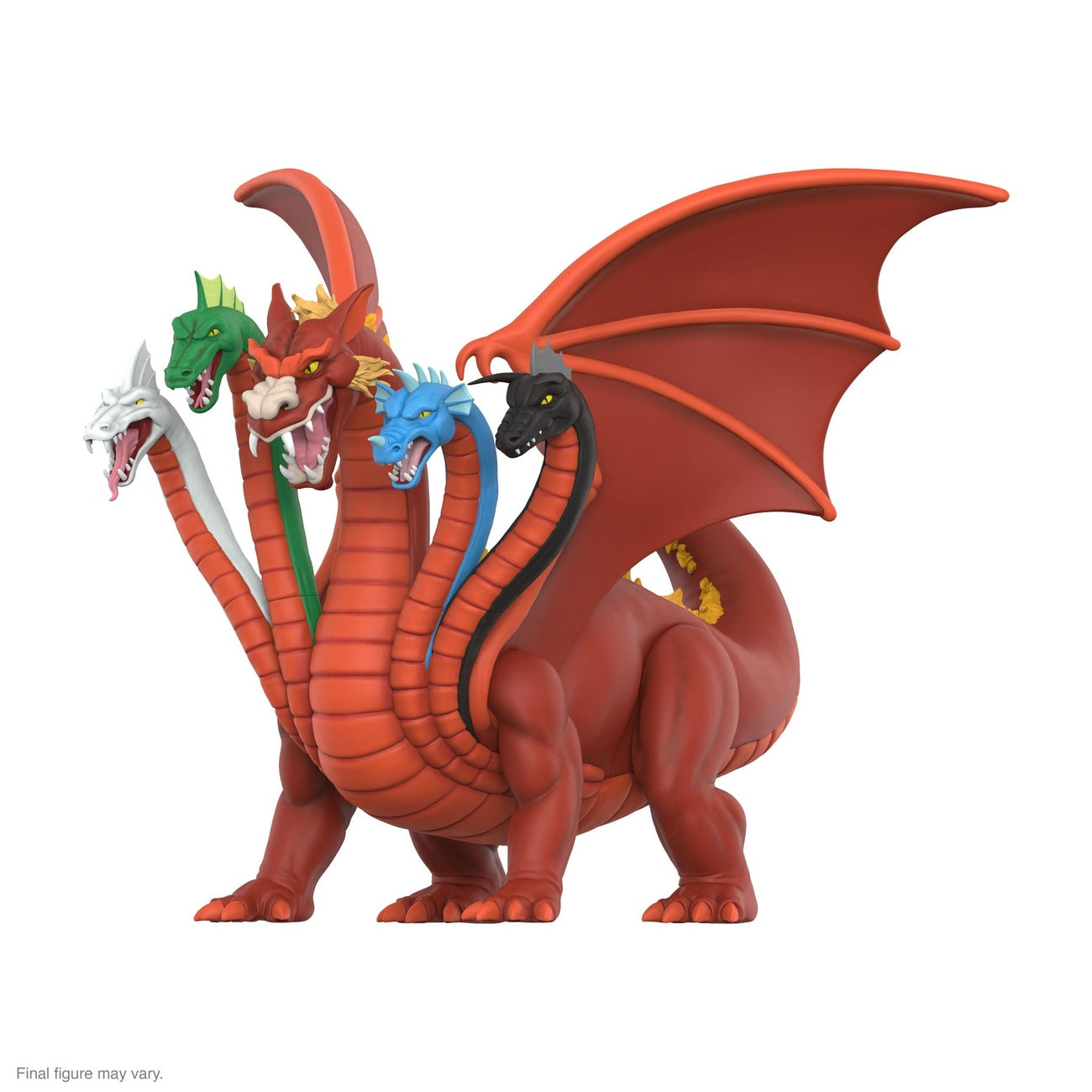 Productafbeelding Dungeons & Dragons Ultimates actiefiguur Tiamat 50 cm