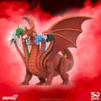 Productafbeelding Dungeons & Dragons Ultimates actiefiguur Tiamat 50 cm