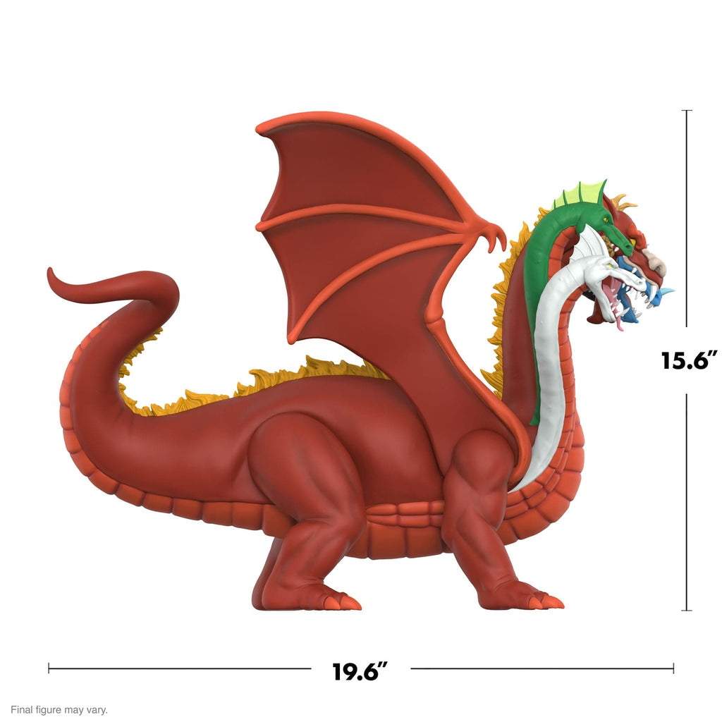 Productafbeelding Dungeons & Dragons Ultimates actiefiguur Tiamat 50 cm