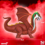 Productafbeelding Dungeons & Dragons Ultimates actiefiguur Tiamat 50 cm