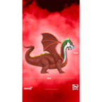 Productafbeelding Dungeons & Dragons Ultimates actiefiguur Tiamat 50 cm