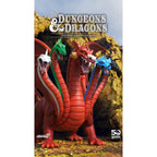 Productafbeelding Dungeons & Dragons Ultimates actiefiguur Tiamat 50 cm