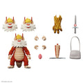 Productafbeelding Thundercats Ultimates actiefiguur Wave 7 Snarf 18 cm