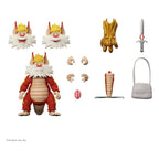Productafbeelding Thundercats Ultimates actiefiguur Wave 7 Snarf 18 cm