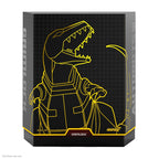 Productafbeelding Transformers Ultimates actiefiguur Grimlock (dinomodus) 23 cm