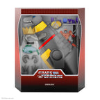 Productafbeelding Transformers Ultimates actiefiguur Grimlock (dinomodus) 23 cm