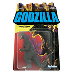 Productafbeelding Godzilla Toho ReAction Actiefiguur Godzilla 2000 10 cm