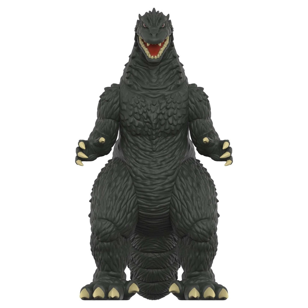 Productafbeelding Godzilla Toho ReAction Actiefiguur Godzilla 2000 10 cm